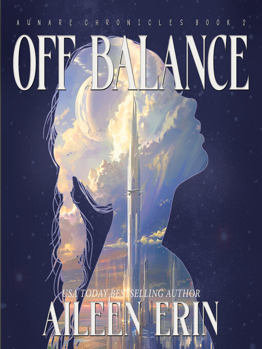 Title details for Off Balance by Aileen Erin - Available